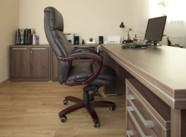 office chair