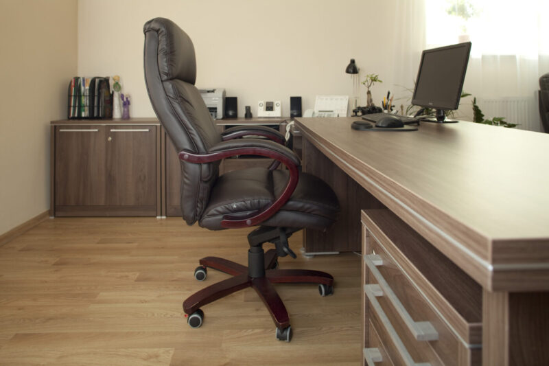 office chair