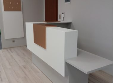lada na zamówienie corian konglomerat