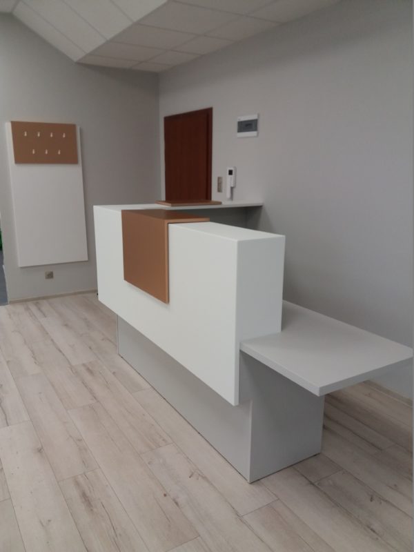 lada na zamówienie corian konglomerat