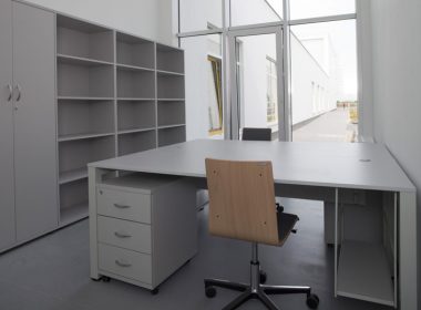 Pomieszczenia administracyjne