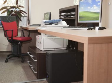 Pomieszczenia administracyjne