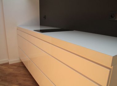Pomieszczenia socjalne