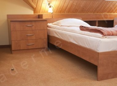 Meble hotelowe mark