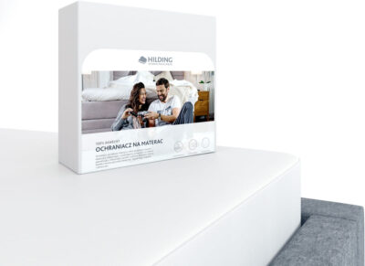 ochraniacz bawelniany, 90x200 - 41 zł netto lub bawełniany laminowany (wodoodporny) - 53 zł netto