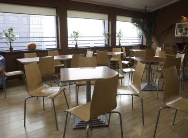 meble restauracyjne barowe