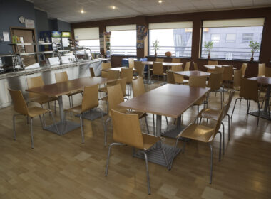 meble restauracyjne barowe