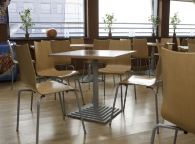 meble restauracyjne barowe