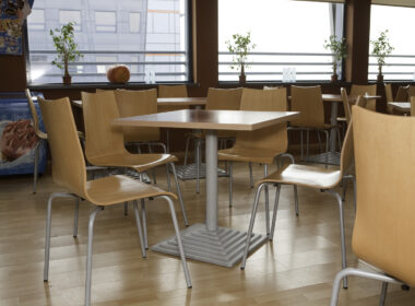 meble restauracyjne barowe