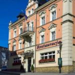 Hotel Dusznik-Zdrój