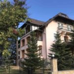 Villa Kudowa-Zdrój