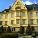 Villa Kudowa-Zdrój