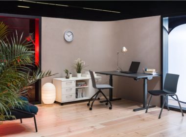 office desk