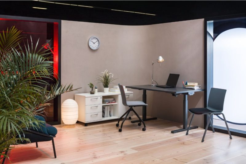 office desk