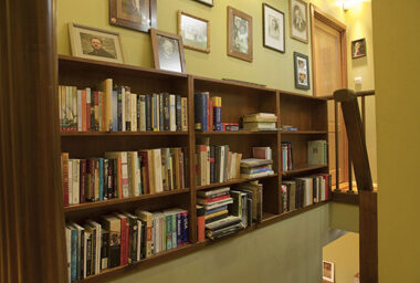 Biblioteczka